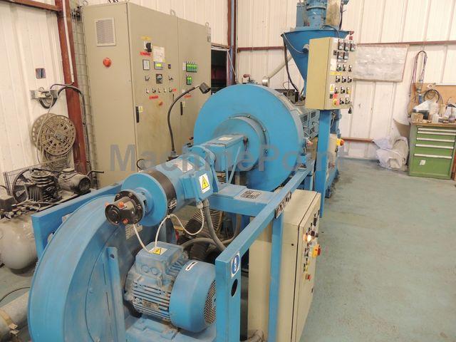 AMUT - BA 72 - Used machine